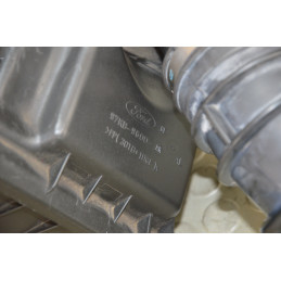 Scatola filtro aria Ford Ka dal 1996 al 2008 cod 97kb-9600 ak  1741854338305