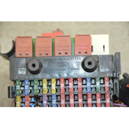 Centralina porta fusibili Ford Ka I serie dal 1996 al 2008 cod 94fg14a074aa  1741860842773