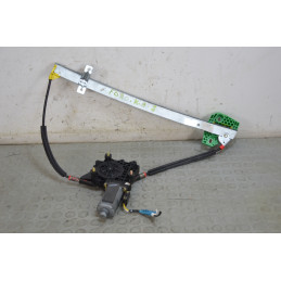 Motorino alza vetro ant sx Ford Ka I serie dal 1996 al 2008 cod 1138072  1741861545956