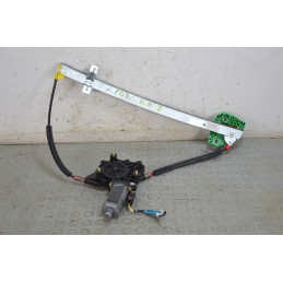 Motorino alza vetro ant sx Ford Ka I serie dal 1996 al 2008 cod 1138072  1741861545956