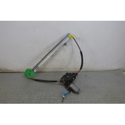 Motorino alza vetro ant sx Ford Ka I serie dal 1996 al 2008 cod 1138072  1741861545956