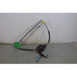 Motorino alza vetro ant sx Ford Ka I serie dal 1996 al 2008 cod 1138072  1741861545956