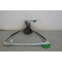Motorino alza vetro ant dx Ford Ka I serie dal 1996 al 2008 cod 1138071  1741862662805