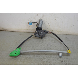 Motorino alza vetro ant dx Ford Ka I serie dal 1996 al 2008 cod 1138071  1741862662805