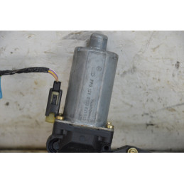 Motorino alza vetro ant dx Ford Ka I serie dal 1996 al 2008 cod 1138071  1741862662805