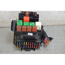 Centralina porta fusibili Ford Ka dal 1996 al 2008 cod 94fg14a074aa  1741864286917