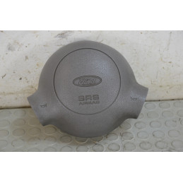 Airbag volante Ford Ka I serie dal 1996 al 2008 cod 1334947  1741865759229