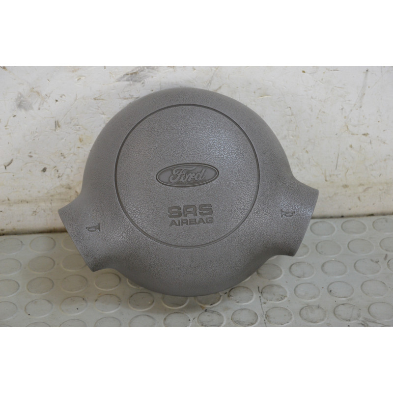 Airbag volante Ford Ka I serie dal 1996 al 2008 cod 1334947  1741865759229