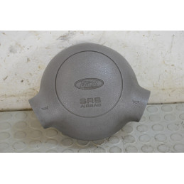 Airbag volante Ford Ka I serie dal 1996 al 2008 cod 1334947  1741865759229