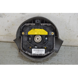 Airbag volante Ford Ka I serie dal 1996 al 2008 cod 1334947  1741865759229