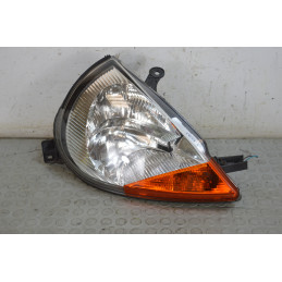 Faro fanale proiettore ant dx Ford Ka I serie 1996 al 2008 cod 97kg13k060ab  1741866140347