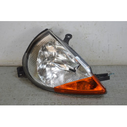 Faro fanale proiettore ant dx Ford Ka I serie 1996 al 2008 cod 97kg13k060ab  1741866140347