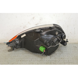 Faro fanale proiettore ant dx Ford Ka I serie 1996 al 2008 cod 97kg13k060ab  1741866140347