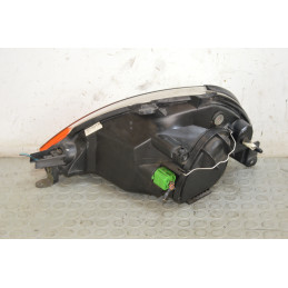 Faro fanale proiettore ant dx Ford Ka I serie 1996 al 2008 cod 97kg13k060ab  1741866140347