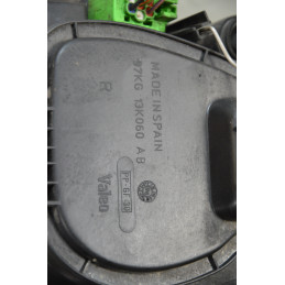 Faro fanale proiettore ant dx Ford Ka I serie 1996 al 2008 cod 97kg13k060ab  1741866140347