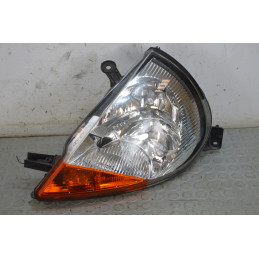 Faro fanale proiettore ant sx Ford Ka I serie 1996 al 2008 cod 97kg13k060bb  1741866400014
