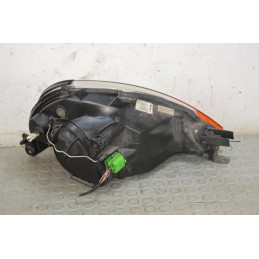 Faro fanale proiettore ant sx Ford Ka I serie 1996 al 2008 cod 97kg13k060bb  1741866400014