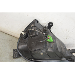 Faro fanale proiettore ant sx Ford Ka I serie 1996 al 2008 cod 97kg13k060bb  1741866400014