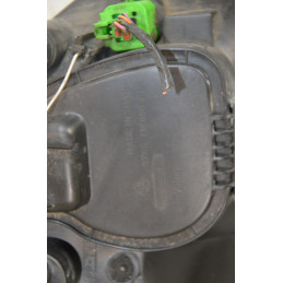Faro fanale proiettore ant sx Ford Ka I serie 1996 al 2008 cod 97kg13k060bb  1741866400014