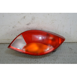 Fanale fanalino stop post dx Ford Ka dal 1996 al 2008 cod 97kg13n004aa  1741872210065