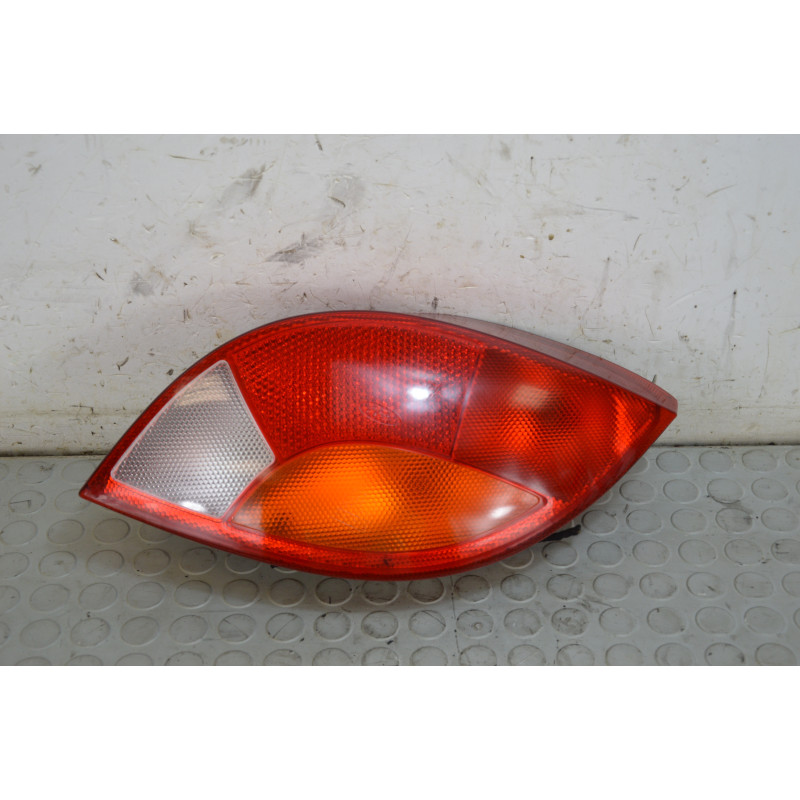 Fanale fanalino stop post dx Ford Ka dal 1996 al 2008 cod 97kg13n004aa  1741872210065