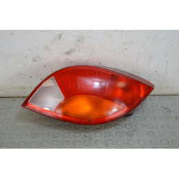 Fanale fanalino stop post dx Ford Ka dal 1996 al 2008 cod 97kg13n004aa  1741872210065