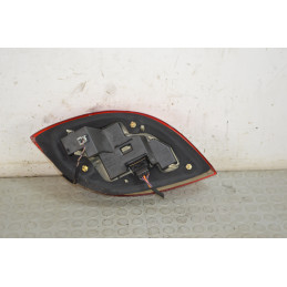Fanale fanalino stop post dx Ford Ka dal 1996 al 2008 cod 97kg13n004aa  1741872210065