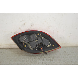 Fanale fanalino stop post dx Ford Ka dal 1996 al 2008 cod 97kg13n004aa  1741872210065