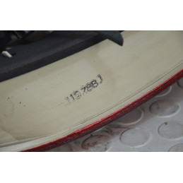 Fanale fanalino stop post dx Ford Ka dal 1996 al 2008 cod 97kg13n004aa  1741872210065