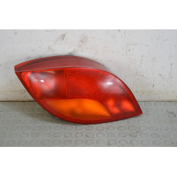 Fanale fanalino stop post sx Ford Ka dal 1996 al 2008 cod97kg13n004ba  1741872380157