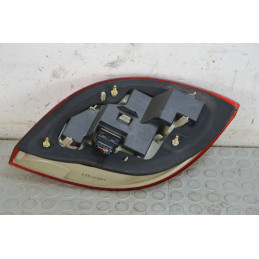 Fanale fanalino stop post sx Ford Ka dal 1996 al 2008 cod97kg13n004ba  1741872380157