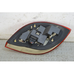 Fanale fanalino stop post sx Ford Ka dal 1996 al 2008 cod97kg13n004ba  1741872380157