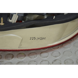Fanale fanalino stop post sx Ford Ka dal 1996 al 2008 cod97kg13n004ba  1741872380157