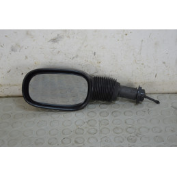 Specchietto retrovisore manuale ant dx Ford Ka I serie dal 1996 al 2008 cod 1108132  1741873763539