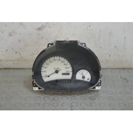 Contachilometri quadro strumenti Ford Ka 1.3 B I serie dal 1998 al 2008 cod 97kb 10849ag  1741874250731