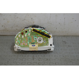 Contachilometri quadro strumenti Ford Ka 1.3 B I serie dal 1998 al 2008 cod 97kb 10849ag  1741874250731