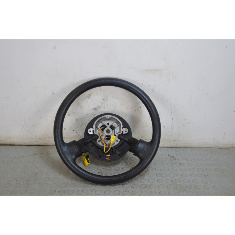 Volante sterzo Ford Ka I serie dal 1996 al 2008 cod 1079305  1741874676524