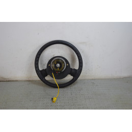 Volante sterzo Ford Ka I serie dal 1996 al 2008 cod 1079305  1741874676524