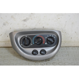 Centralina comandi aria clima Ford Ka dal 1996 al 2008 cod 97kp19a522ag  1741875194829