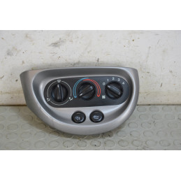 Centralina comandi aria clima Ford Ka dal 1996 al 2008 cod 97kp19a522ag  1741875194829