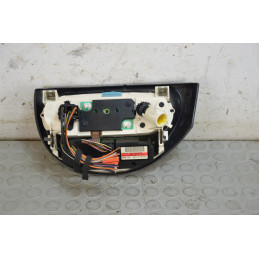 Centralina comandi aria clima Ford Ka dal 1996 al 2008 cod 97kp19a522ag  1741875194829