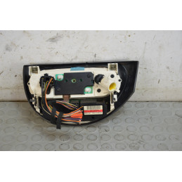 Centralina comandi aria clima Ford Ka dal 1996 al 2008 cod 97kp19a522ag  1741875194829