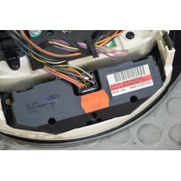 Centralina comandi aria clima Ford Ka dal 1996 al 2008 cod 97kp19a522ag  1741875194829