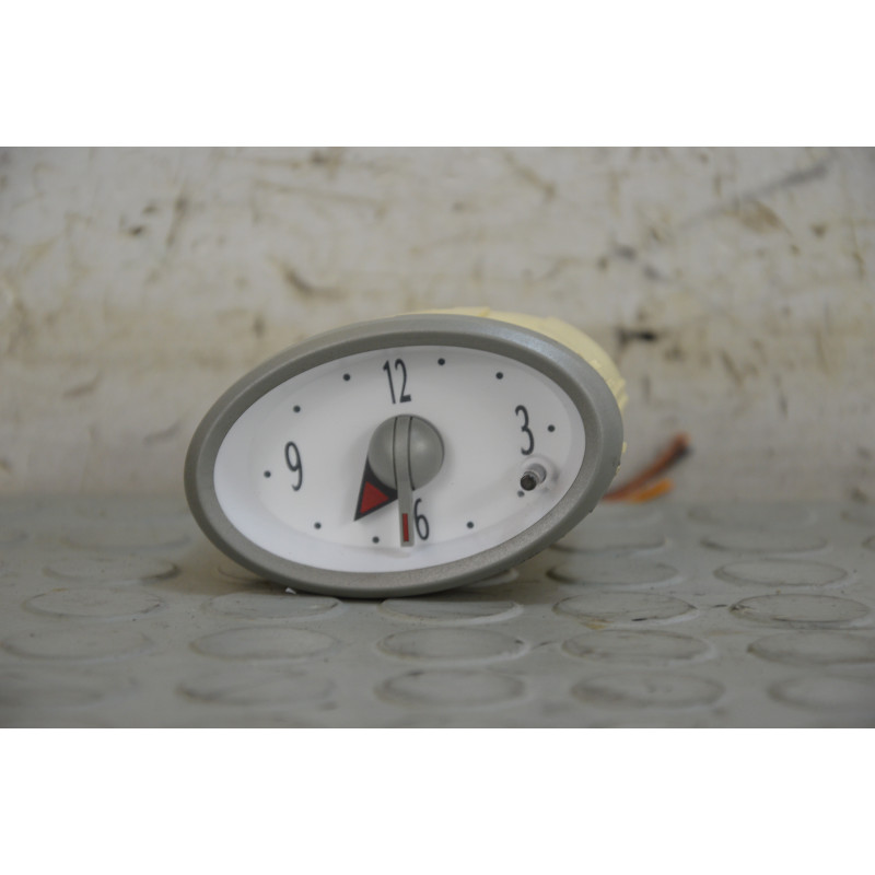 Orologio analogico Ford Ka dal 1996 al 2008 cod 97kb-15000  1741875656907