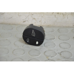 Pulsantiera alza vetro ant sx Ford Ka I serie dal 1996 al 2008 cod 1107243  1741876128533