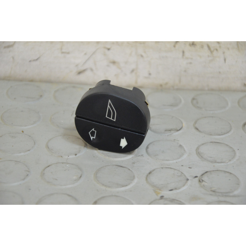 Pulsantiera alza vetro ant sx Ford Ka I serie dal 1996 al 2008 cod 1107243  1741876128533