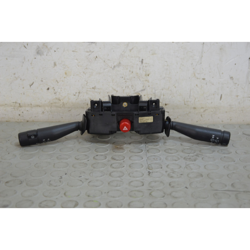 Devioluvi Ford Ka I serie dal 1996 al 2008 cod xs6t 11k665 ca  1741876652816