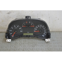 contachilometri quadro strumenti Fiat Punto 188 1.2 B dal 1999 al 2003 cod 46812961  1741881537658