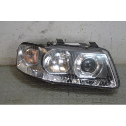 Faro fanale proiettore ant dx Audi A3 P8 dal 2003 al 2005 cod 8L0941004AF  1741938845781