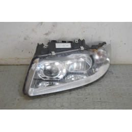 Faro fanale proiettore ant sx Audi A3 P8 dal 2003 al 2005 cod 8L0941003AF  1741939096151